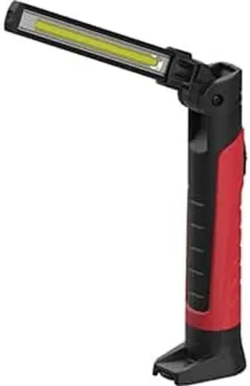 80448 Tools -80448 500 Lumen Foldable Thin Light