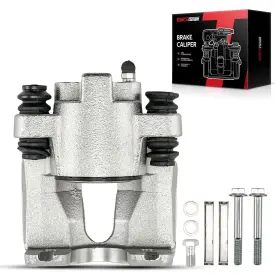 Torchbeam 9515dbc4813us Rear Brake Caliper Replacement 184679 For Ford F 150 Expedition Lincoln