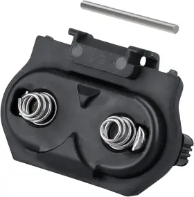 Trdzi 726084156562 Tlr1 Hl Battery Door Replacement For Streamlight And Tlr2 Tactical Flashlig
