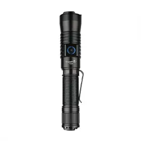 Trustfire Trustfire-us-t30r T30r Lep Flashlight 460 Lumen 1100 Meter Ultra Long Throw Tactical Flashlight