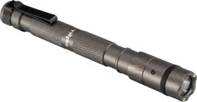 Trybe Optics 810089415066 Mini Lithium Ion 500 Lumen Rechargeable Handheld Mini1k-gry
