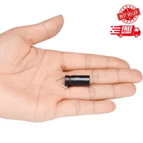 Turbo Lightfe 313052774745 Mini01 Keychain Flashlight Mini Light Is Small And Bright