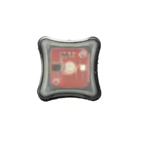 Unity Tactical Spk-rv1 Spark Light Red