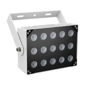 Univivi Un0028 Ir Illuminator 15 Leds 90 Degree Wide Angle Lights For Night Visio