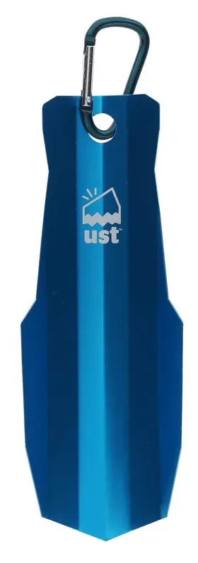 Ust 1145925 U-dig-it Light Duty Shovel With Convenient Lightweight Design For Outdoo