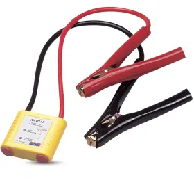 Vanair Gdl32-030 - 12-24v Anti Zap Red/black/yellow