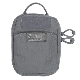 Vanquest 040210 Ppm-husky 2.0 Personal Pocket Maximizer Wolf Gray
