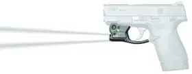 Viridian Weapon Technologies 9200020 Reactor R5 Gen 2 Tactical Light And Holster For Springfield Xds/xds