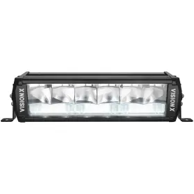 Vision X Lighting 887009934204 12 Inch Shocker Dual Action Led Light Bar White Elliptical