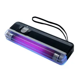 Voila Eghhuv4 Handheld Uv Black Light Torch Portable Blacklight With Led