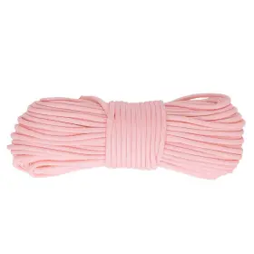 West Coast Paracord Par-caliglo-pnk- Wcp Bb1017 Glow In The Dark 7 Strand Type Iii 550 100%