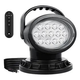 Yy-sr001-50-rm-yz Willpower 39w Strobe Led Search Lights 360 Rotate Remote Control Spotligh Yy-sr001-50-rm-yz Willpower 39w Strobe Led Search Lights 360 Rotate Remote Control Spotligh