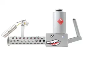Xm42 760999923345 Sale - Lite Flamethrower Silver Xm42 760999923345 Sale - Lite Flamethrower Silver