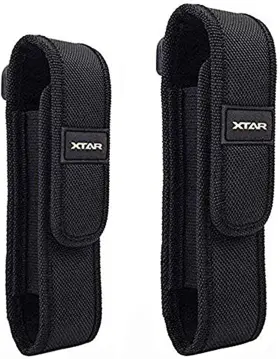 Xtar 313109965904 Flashlight Holster Holder Molle Pouch Tactical