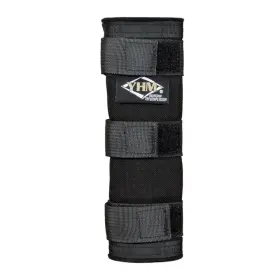 Yhm-htp-6.8 Yankee Hill Machine Company No Ca Sales Suppressor Cover 6.8 Inch Black