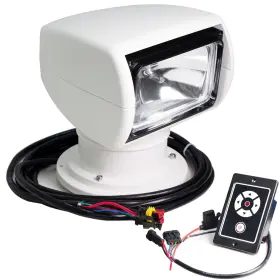 Yotmake 788823062879 Boat Spotlights 100w Remote Control For Truck Search L