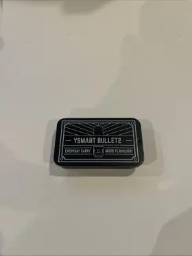 Bullet2 Ysmart Micro Flashlight