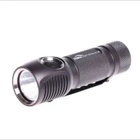 Zebralight Sc5c Mk Ii Le Aa Flashlight Neutral White High Cri Limited Edition