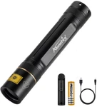 Alonefire SV003 10W 365NM Uv Flashlight Portable Rechargeable Blacklight For.... Fixed Price $49.99.