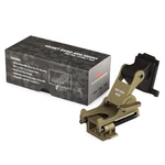 Metal Rhino Arm Helmet Mount Adapter With Adjustable Lever For Hunting Night .... Fixed Price $59.47.