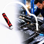 Bendable Led Flashlight Stick- 30", 1200 Lumens Super Bright Rechargeable Torch. Fixed Price $46.99.