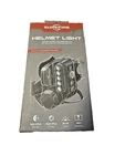 Surefire Helmet Light Variable-output Multi-spectrum Led W/ Infrared Iff Beacon. Fixed Price $75.00.