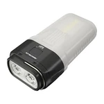 New Nitecore LR70 3-IN-1 3000 Lumen Rechargeable Lantern/flashlight/powerbank. Fixed Price $79.95.