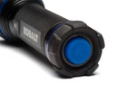 Free Shipping Kobalt Waterproof 350-LUMEN Led Flashlight. Fixed Price $10.99.