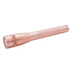 Mini Maglite Pro Led Aa Flashlight Rose Gold 332 Lumens Presentation Box. Fixed Price $29.99.