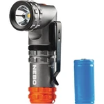 Nebo Franklin Swivel 600 Lumen Versatile Rechargeable Flashlight, Storm Gray. Fixed Price $35.00.