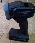 Husky 5000 Lumen Hybrid Power Swivel Rechargeable Spotlight (91640). Fixed Price $29.29.