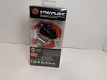 Streamlight 69478 TLR-8 Hl-x High-lumen, Multi-fuel Weapon W/green Laser. Fixed Price $299.00.