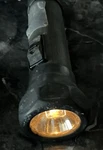 Vintage Ray-o-vac Flashlight BM-22 No .611 Read Description. Fixed Price $20.00.