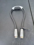 Mylight Huglight Led Neck Reading Flexible Hands-free Book Camping Lamp. Fixed Price $14.99.