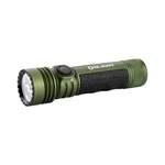 Olight Seeker Pro Od Green Cw Flashlight, Versatile Holster, 4600 Lumens. Fixed Price $111.99.