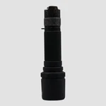 Smith Wesson M&p Delta Force Cs 2XCR123 490 Lumen Flashlight. Fixed Price $24.99.