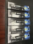 AURA-K2 Keychain Flashlight 100 Lumens Police Security. Fixed Price $15.72.