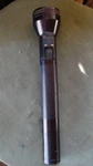 Streamlight 20X-SERIES Rechargeable Flashlight Used Works Great No Battery. Fixed Price $24.49.