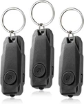 Usb Rechargeable Keychain 3PCS Mini Led Flashlight With Keyring Great. Fixed Price $14.17.