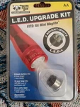 Nite Ize Led Upgrade Kit. Fixed Price $5.00.
