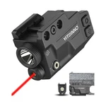 700 Lumens Red Laser Combo, Slidable Tactical Flashlight Comp... Fast Ship. Fixed Price $34.39.