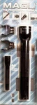 Flashlight Mag-lite The Professional Flashligt,sports,light,camping,security. Fixed Price $49.10.