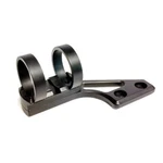 Cdm Gear Scout-crr Side Light For Rail Mounted Round Bodied 1". Fixed Price $44.95.