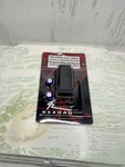 Tactical Led Flashlight And Red Laser Sight Combo New. Fixed Price $28.00.