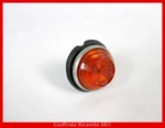 Side Indicator Light Right Left Fiat 500 600 850 Vintage Parts. Fixed Price $26.80.