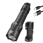 Nitecore P27IX 5000 Lumen Rechargeable Led Tactical Flashlight For Duty. Fixed Price $159.95.