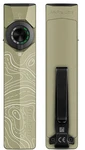 Olight Arkpro Ultra Class 3R Olive Topo Cw, 1700 Lumens, 205 Meters. Fixed Price $129.99.