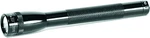 Black Maglite Mini Flashlight Compact Durable Waterproof Adjustable Beam. Fixed Price $14.69.