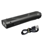 Nitecore EDC17 1500 Lumen Rechargeable Flashlight With Uv And Laser. Fixed Price $94.95.