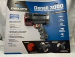 Cyclops Denali 3000 Lumen Waterproof Handheld Spotlight Rechargeable New Sealed. Fixed Price $55.00.